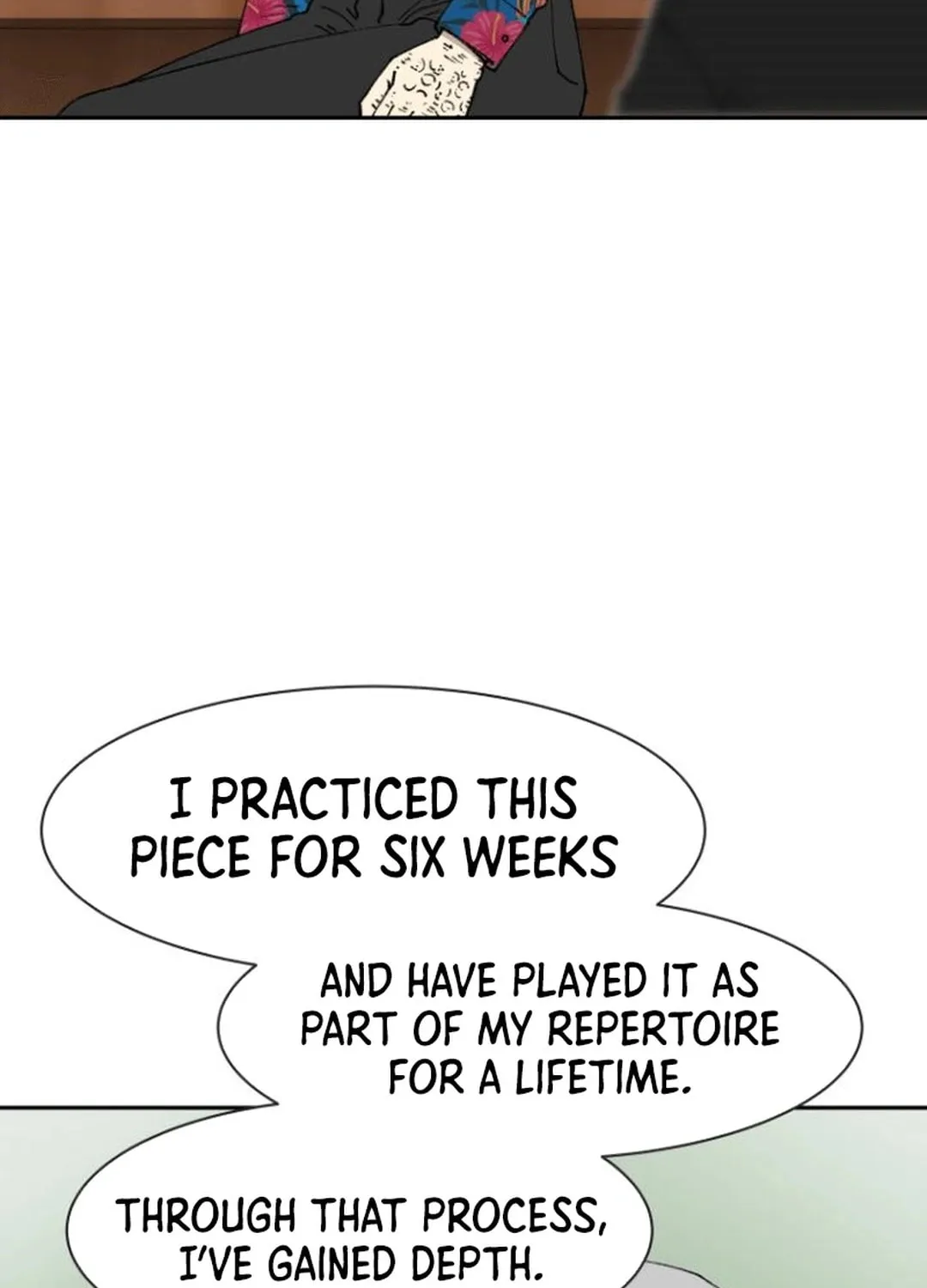Read Beethoven Reborn chapter 62 image 39 on Lezhin