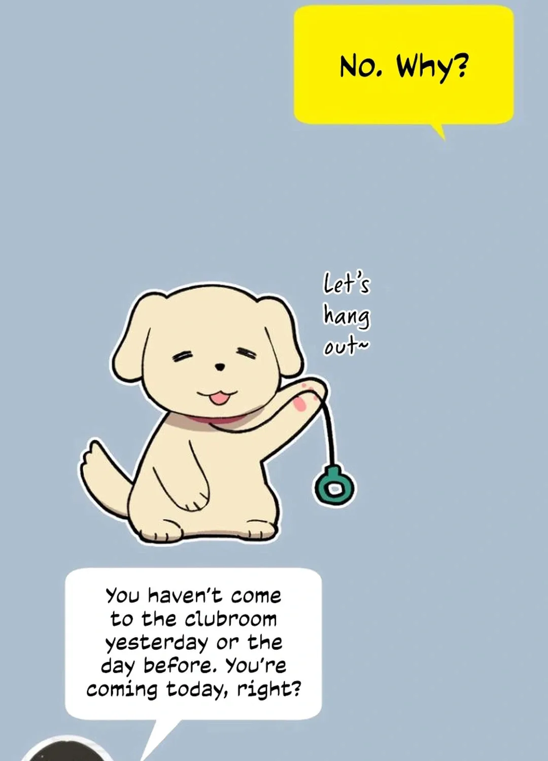 Read Beethoven Reborn chapter 62 image 4 on Lezhin