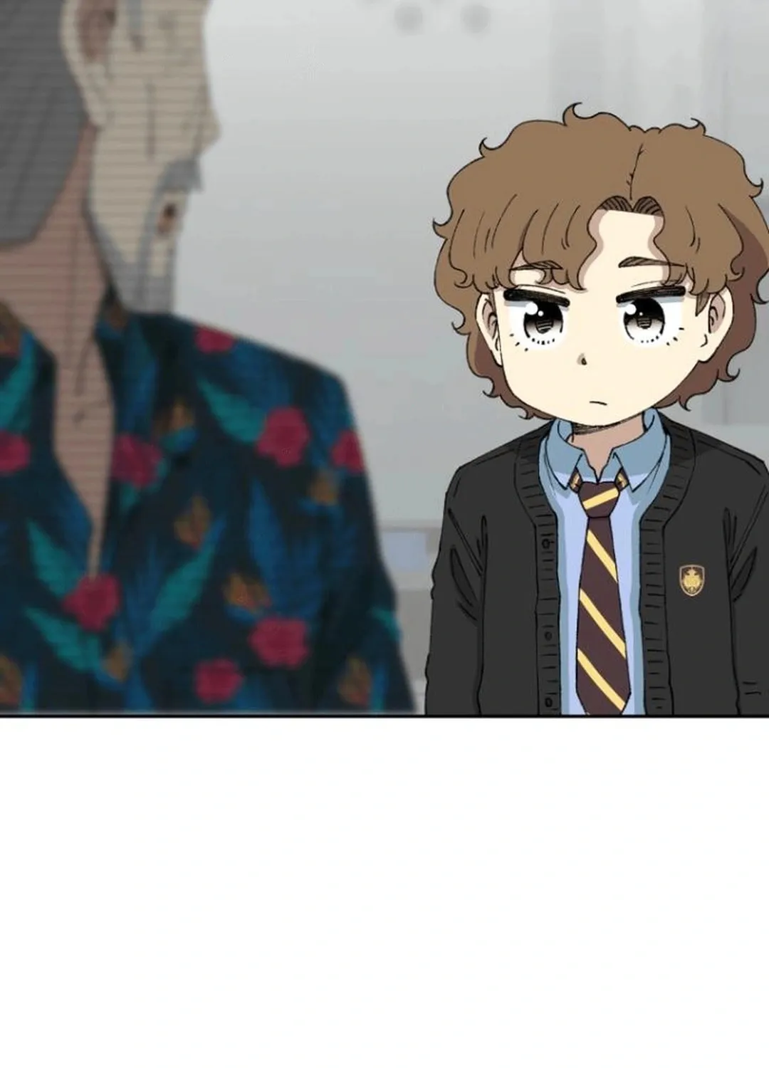 Read Beethoven Reborn chapter 62 image 42 on Lezhin