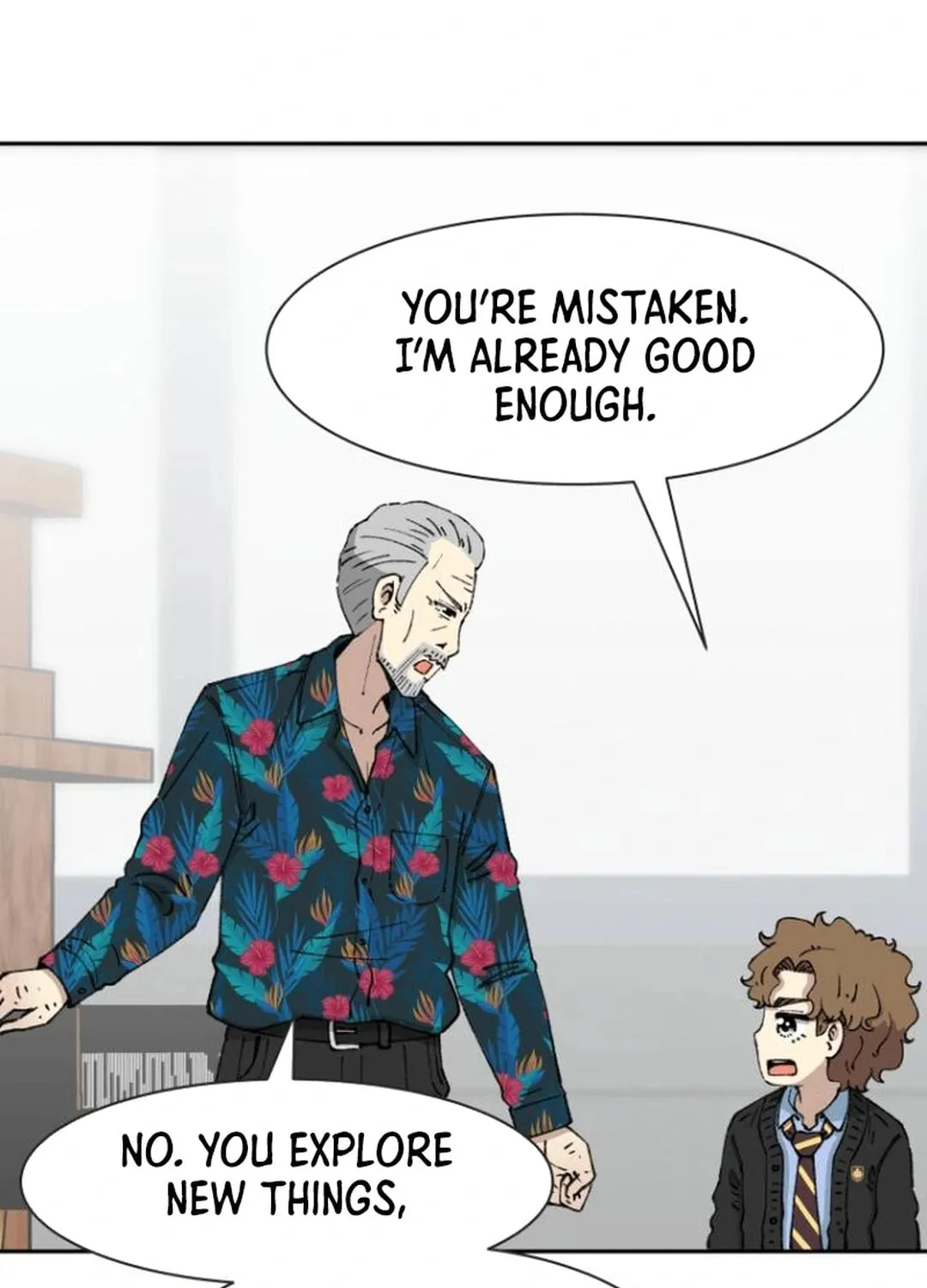 Read Beethoven Reborn chapter 62 image 45 on Lezhin