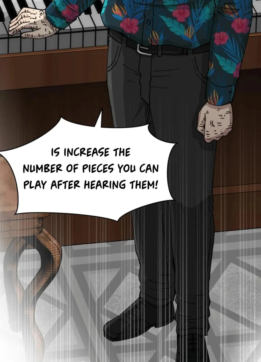 Read Beethoven Reborn chapter 62 image 51 on Lezhin
