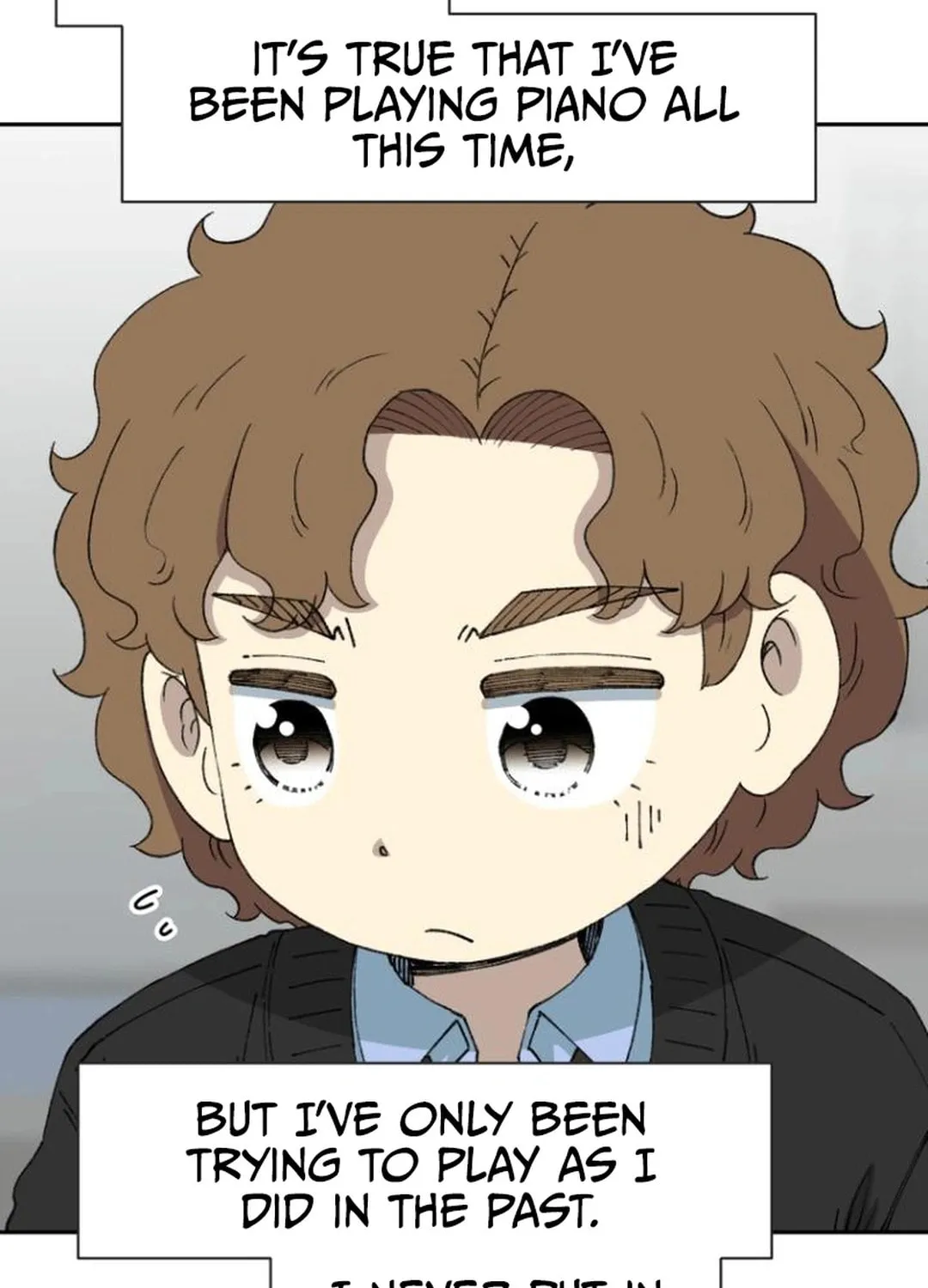 Read Beethoven Reborn chapter 62 image 54 on Lezhin