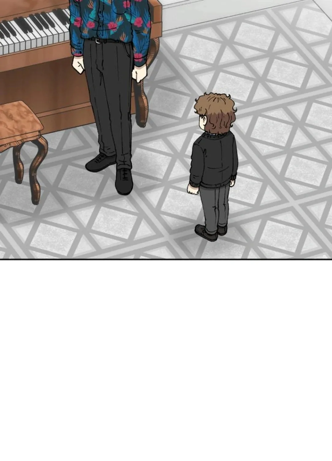 Read Beethoven Reborn chapter 62 image 63 on Lezhin