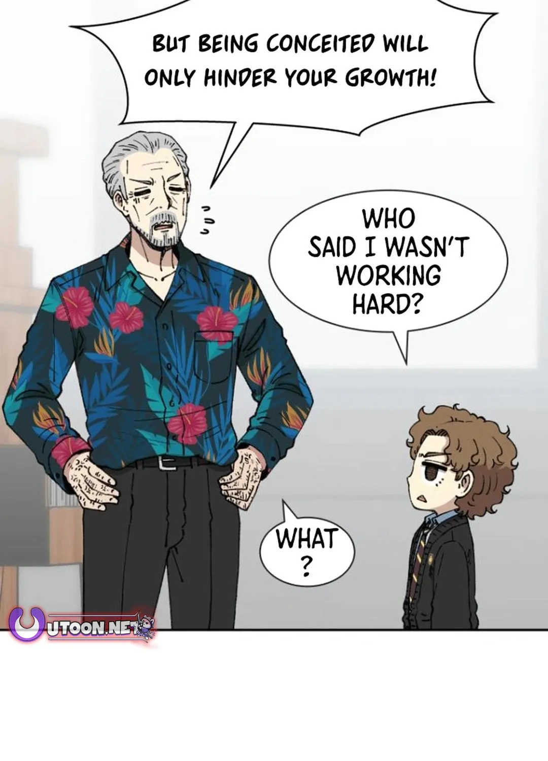 Read Beethoven Reborn chapter 62 image 73 on Lezhin