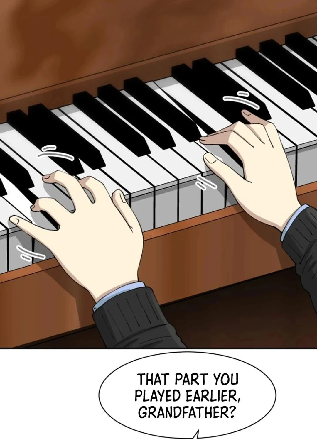 Read Beethoven Reborn chapter 62 image 80 on Lezhin