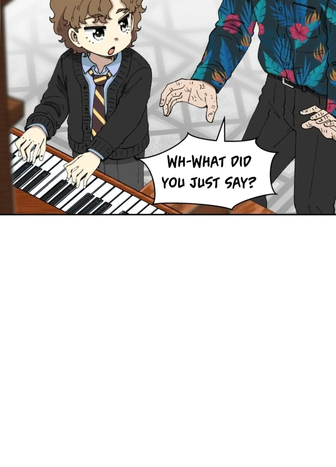 Read Beethoven Reborn chapter 62 image 82 on Lezhin