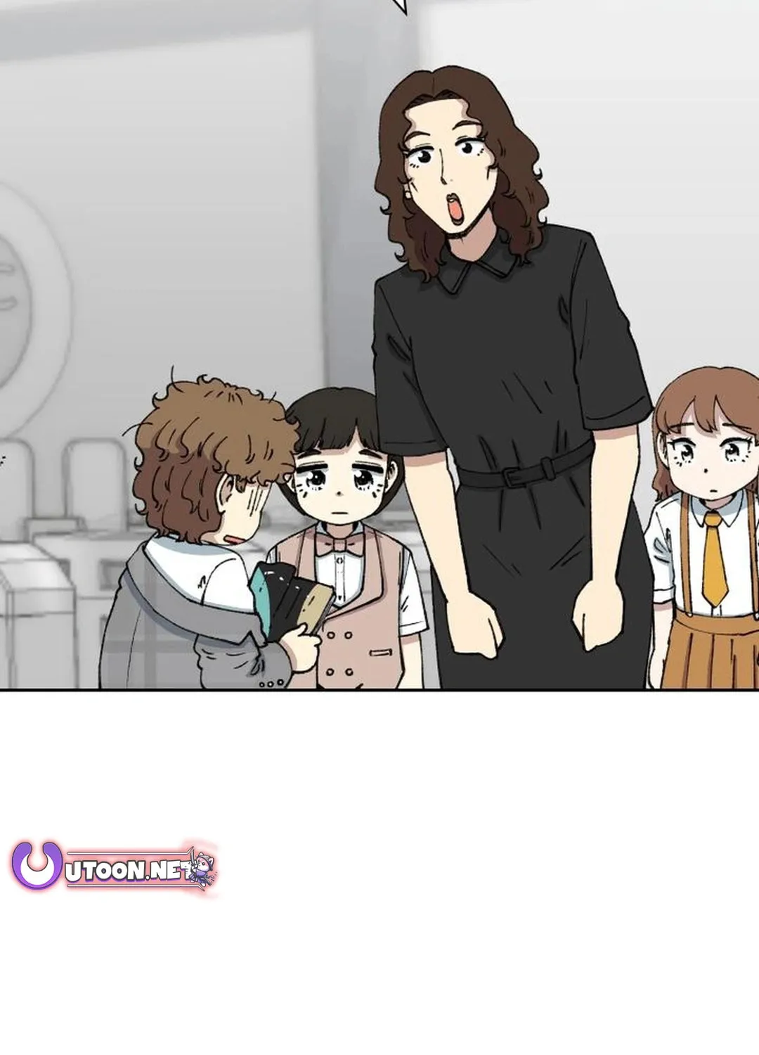 Read Beethoven Reborn chapter 63 image 101 on Lezhin