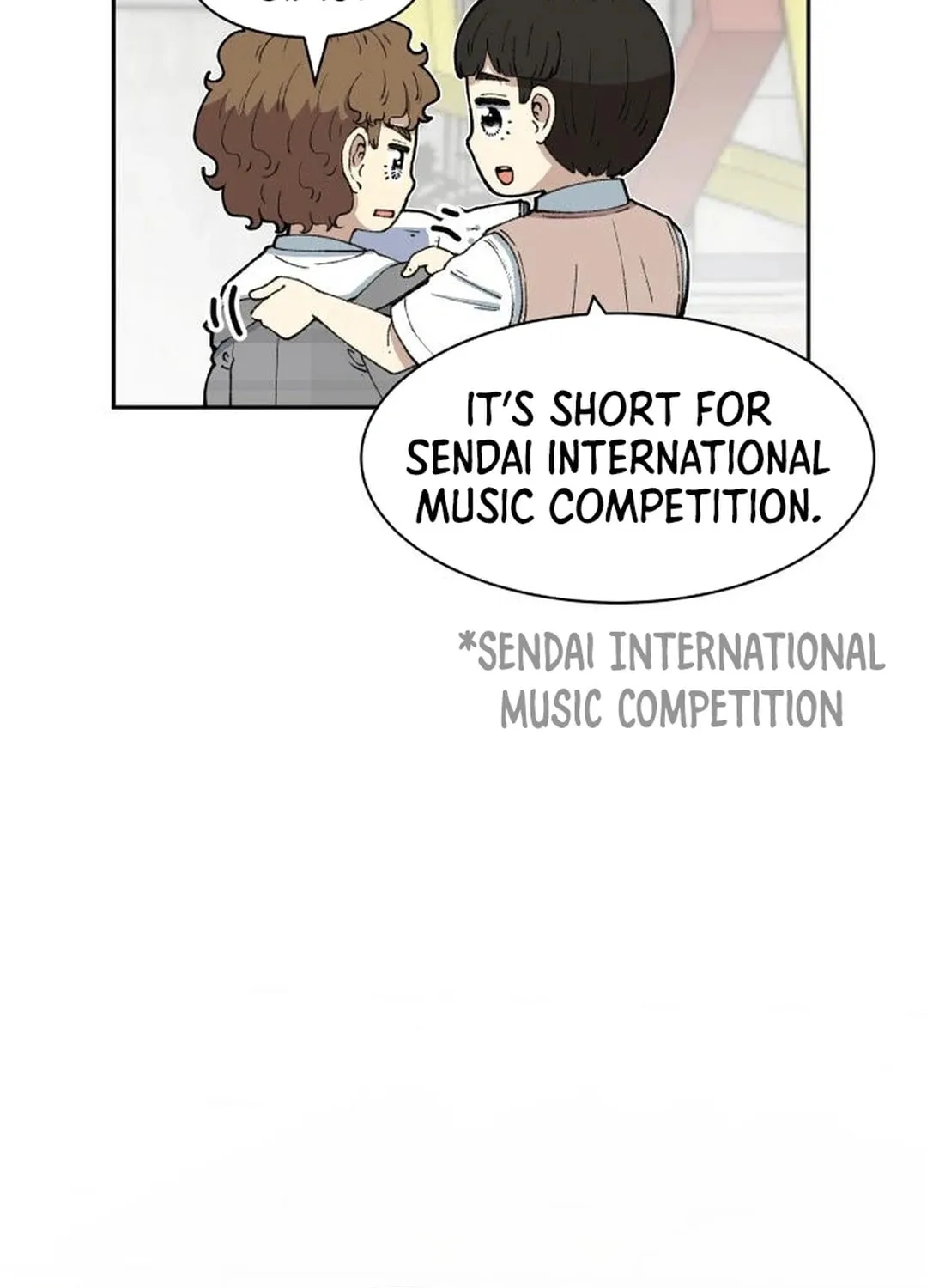 Read Beethoven Reborn chapter 63 image 105 on Lezhin