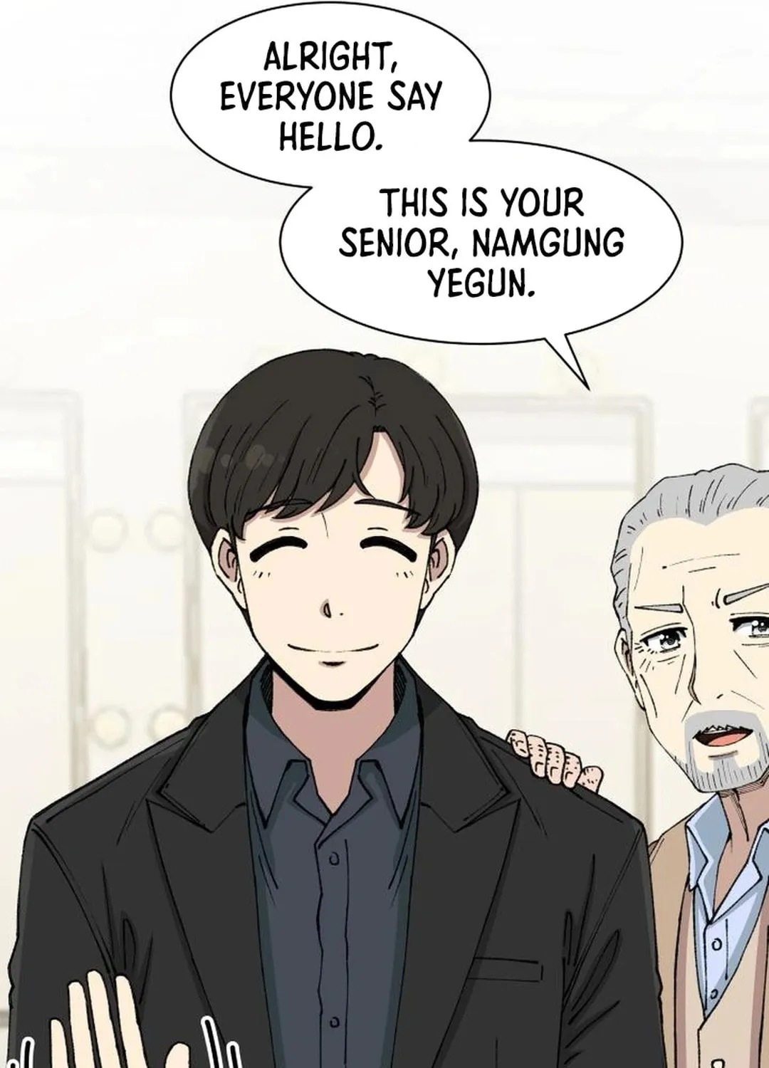 Read Beethoven Reborn chapter 63 image 106 on Lezhin