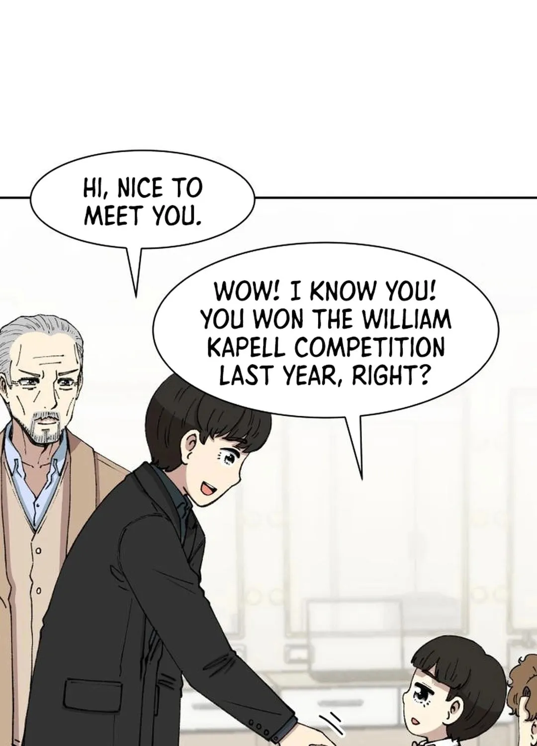 Read Beethoven Reborn chapter 63 image 108 on Lezhin