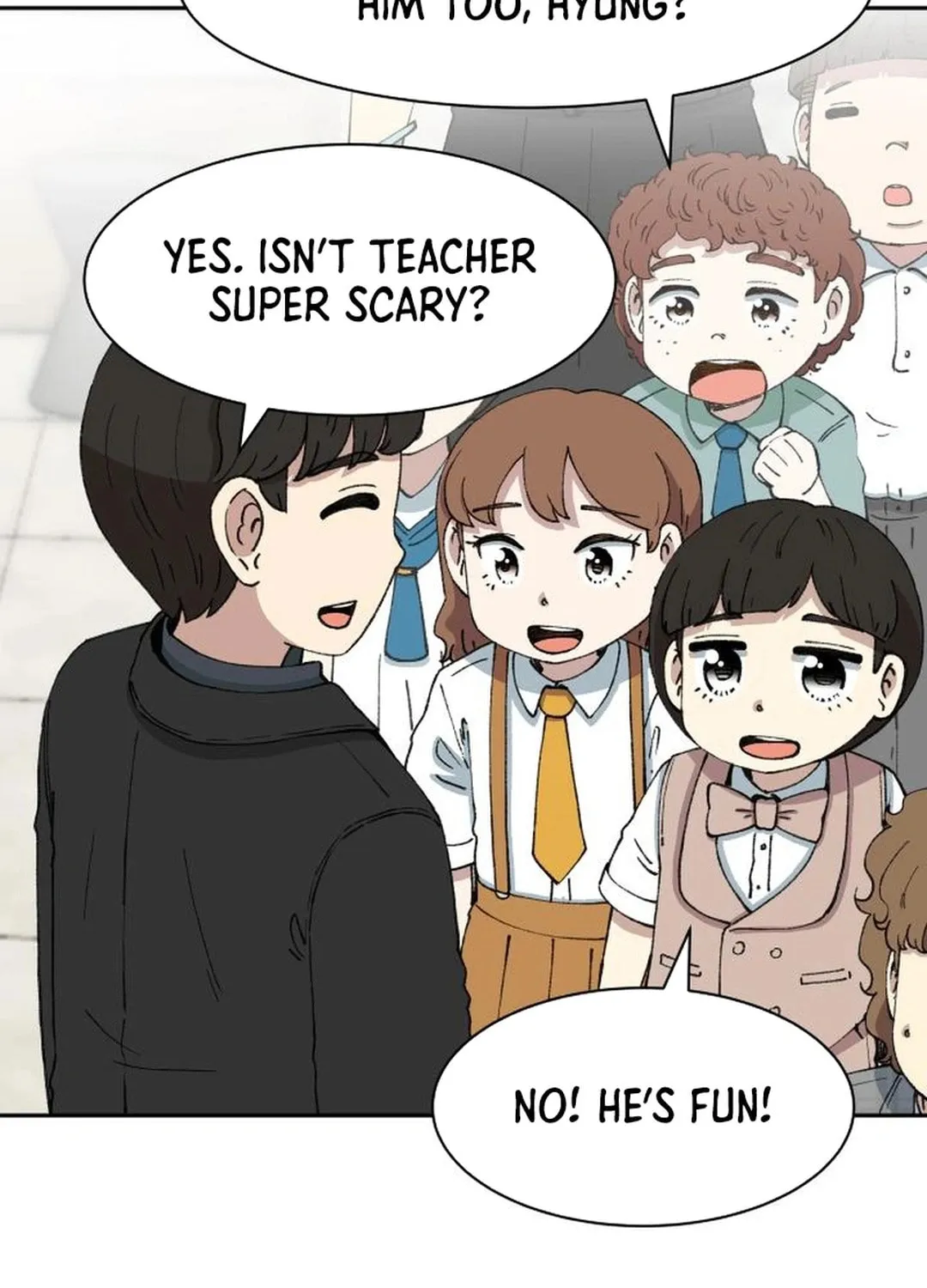 Read Beethoven Reborn chapter 63 image 127 on Lezhin