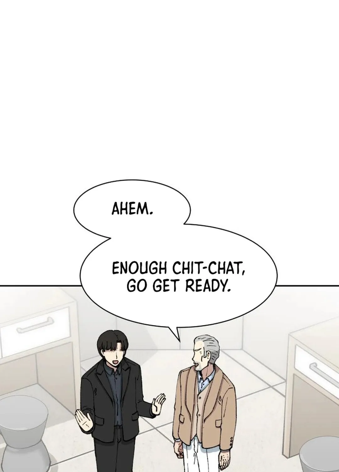 Read Beethoven Reborn chapter 63 image 131 on Lezhin