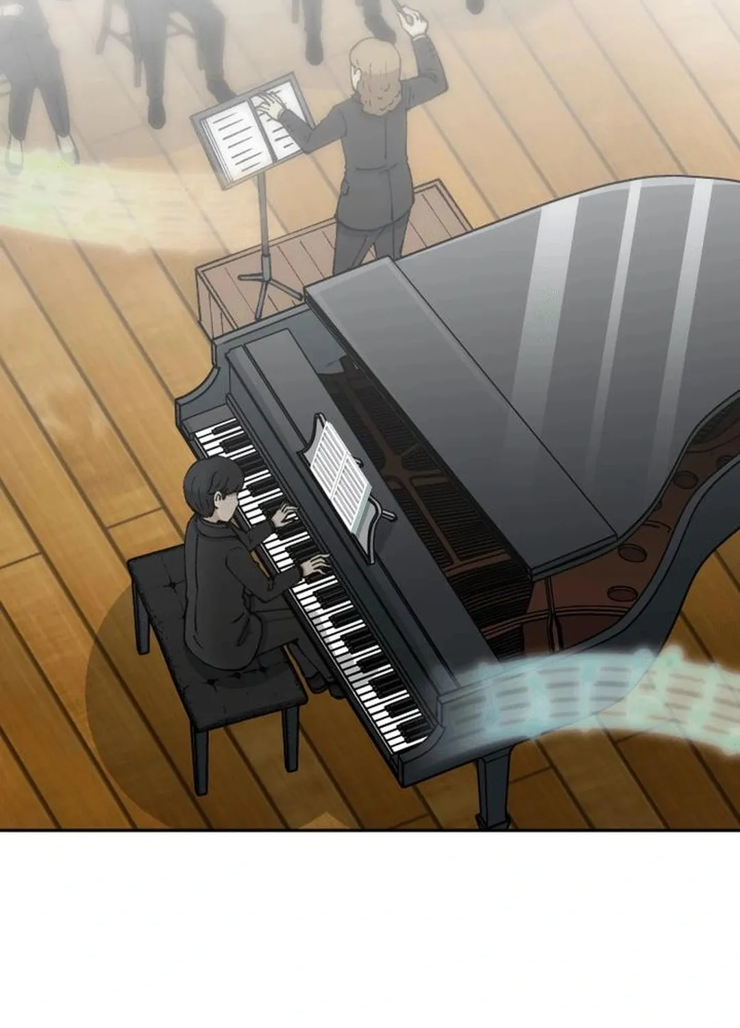 Read Beethoven Reborn chapter 63 image 134 on Lezhin