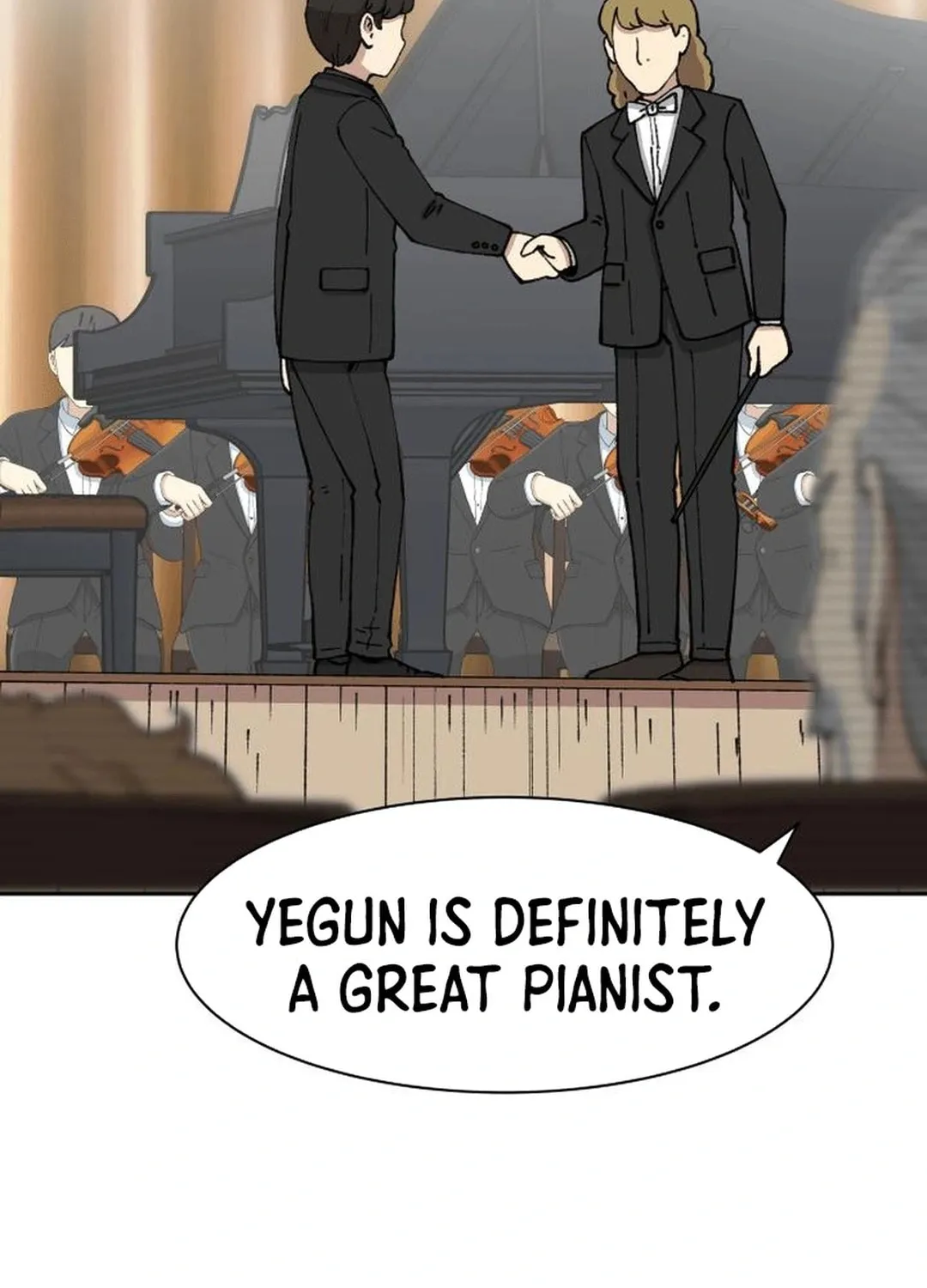 Read Beethoven Reborn chapter 63 image 155 on Lezhin