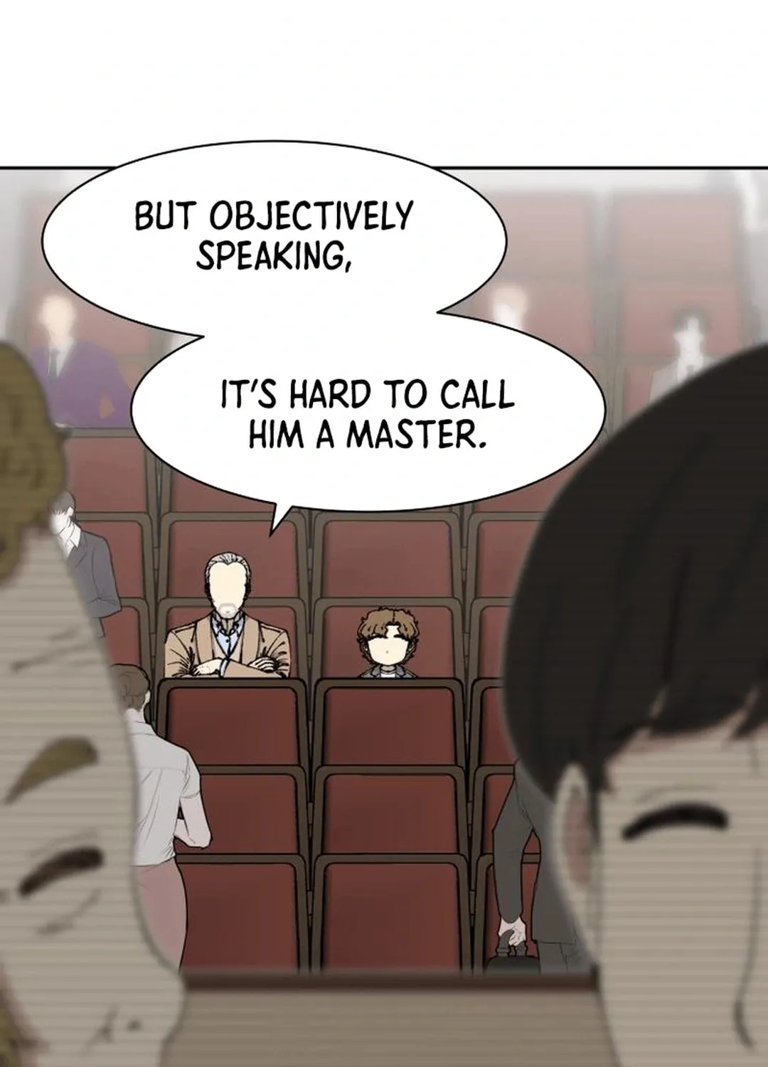 Read Beethoven Reborn chapter 63 image 158 on Lezhin
