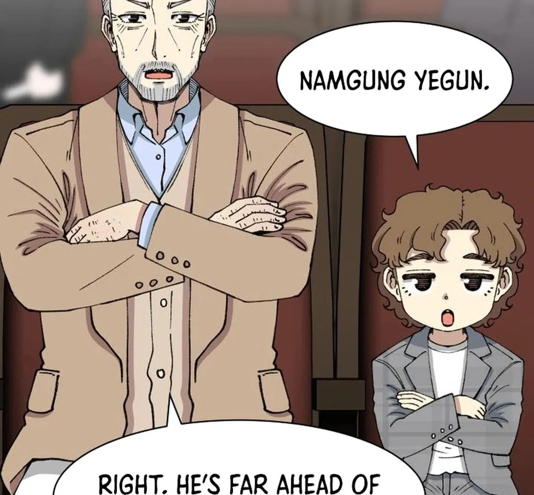Read Beethoven Reborn chapter 63 image 160 on Lezhin