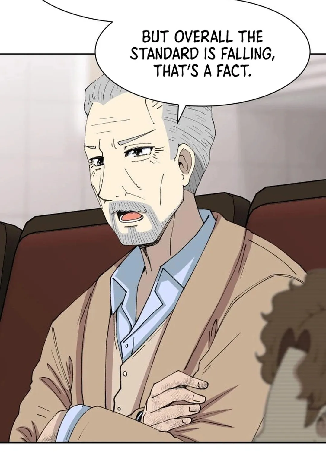 Read Beethoven Reborn chapter 63 image 165 on Lezhin
