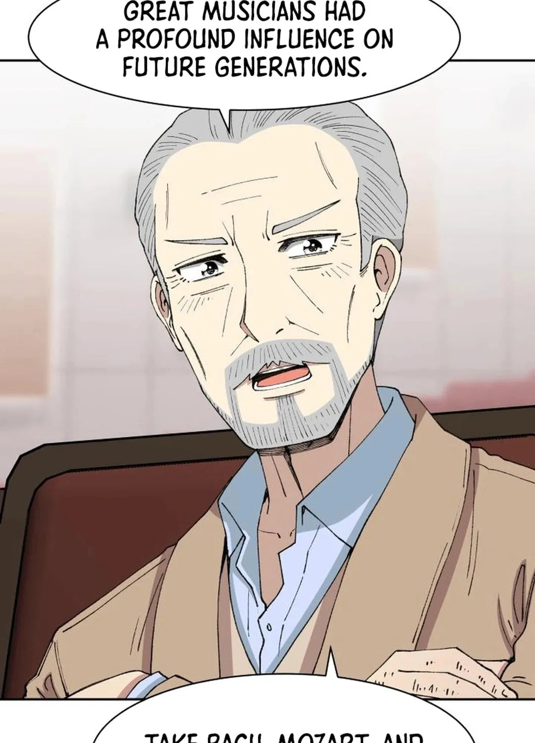 Read Beethoven Reborn chapter 63 image 172 on Lezhin