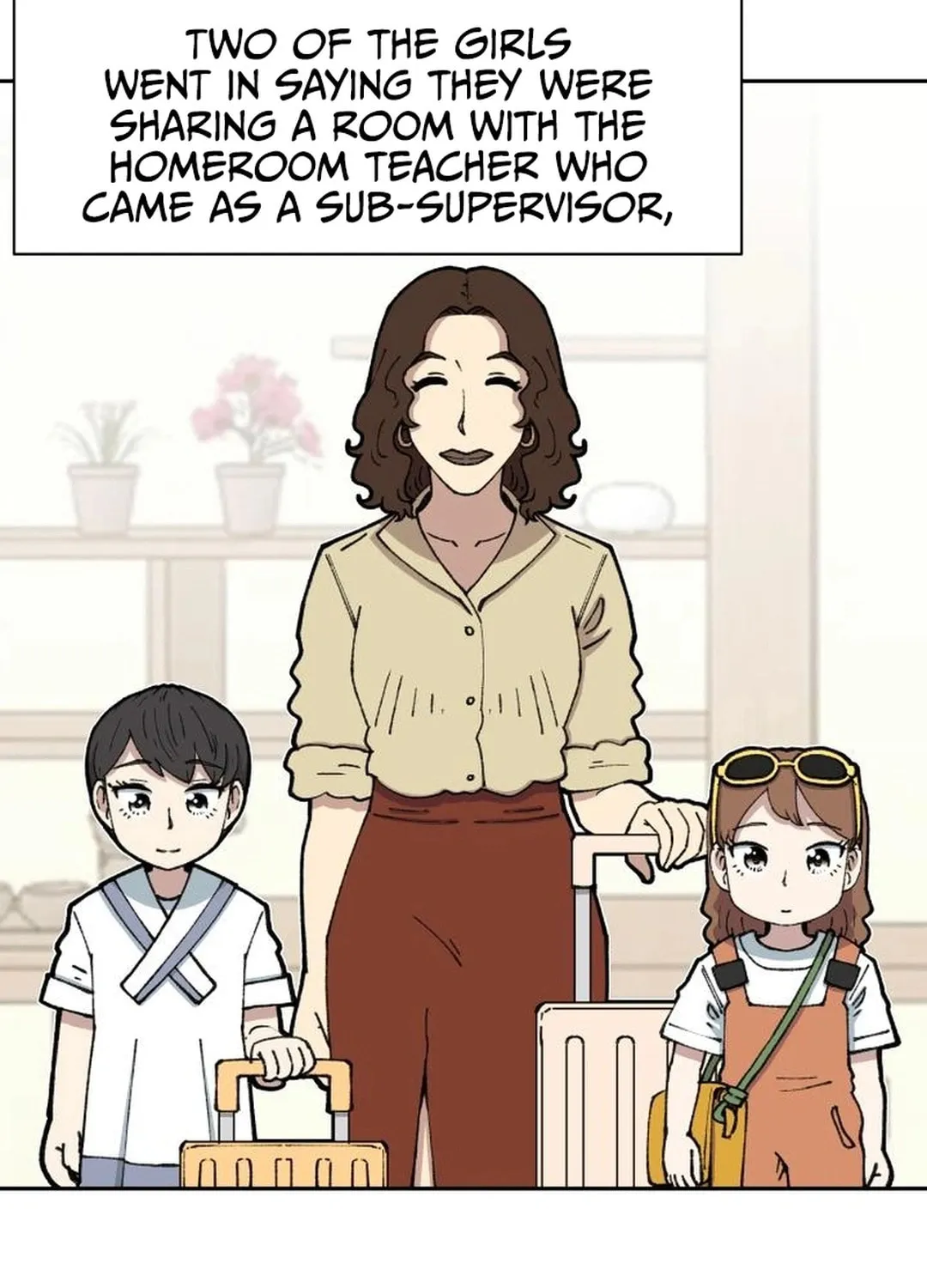 Read Beethoven Reborn chapter 63 image 19 on Lezhin