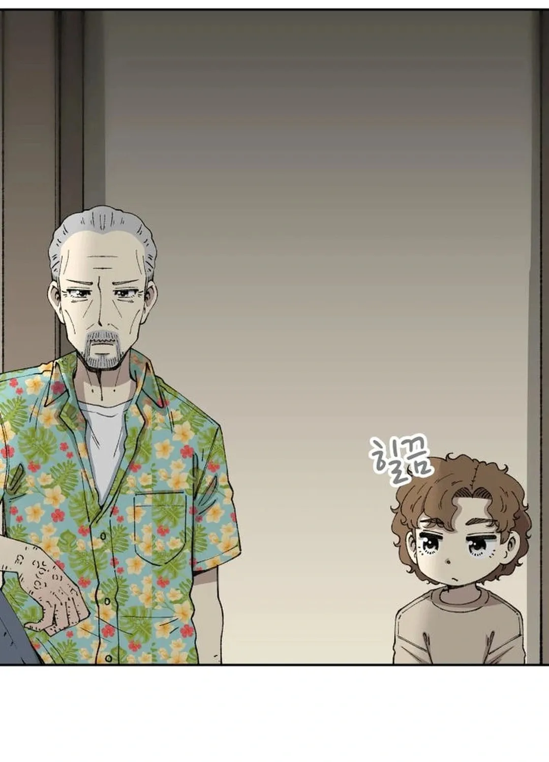 Read Beethoven Reborn chapter 63 image 35 on Lezhin