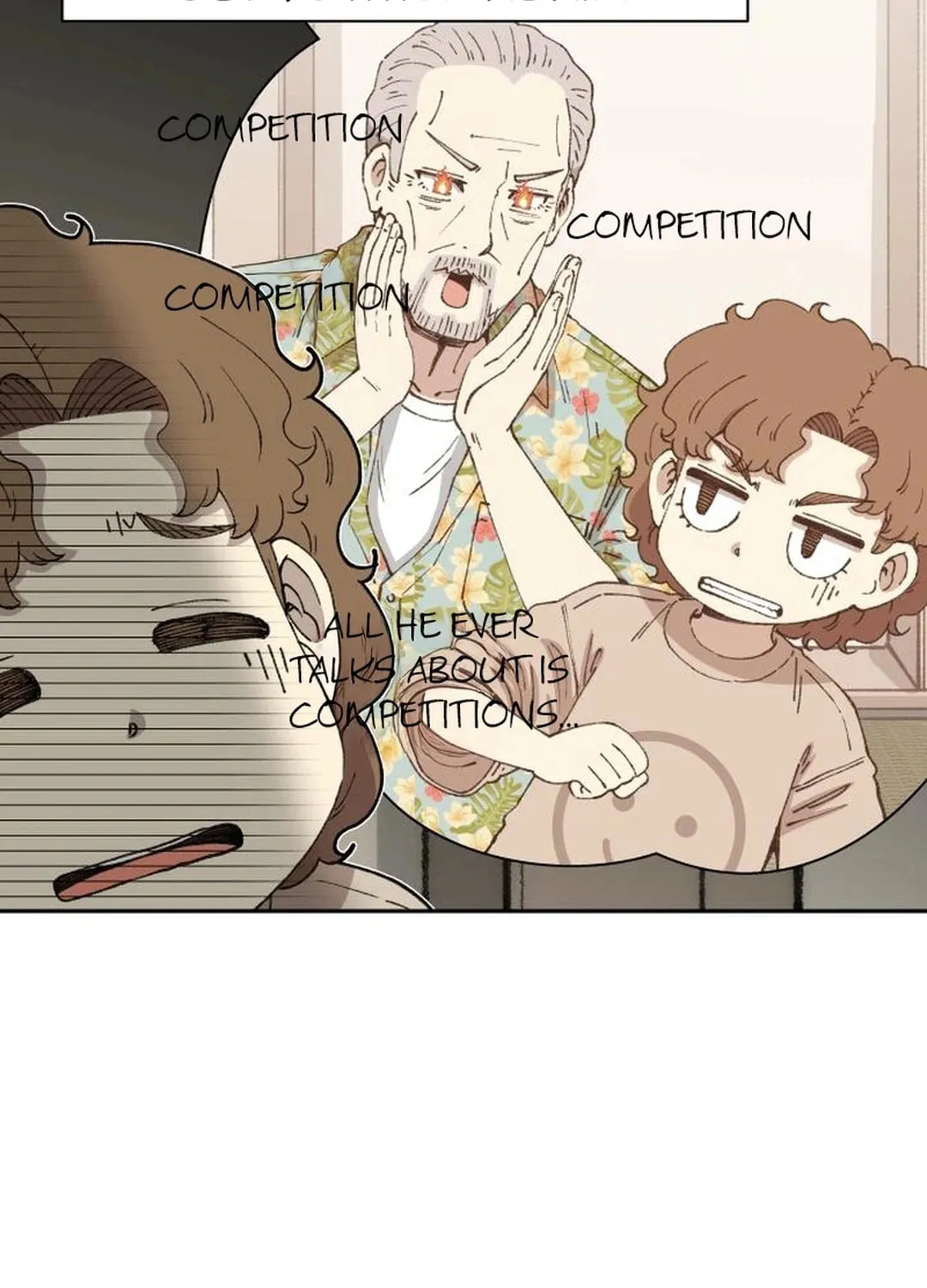 Read Beethoven Reborn chapter 63 image 42 on Lezhin
