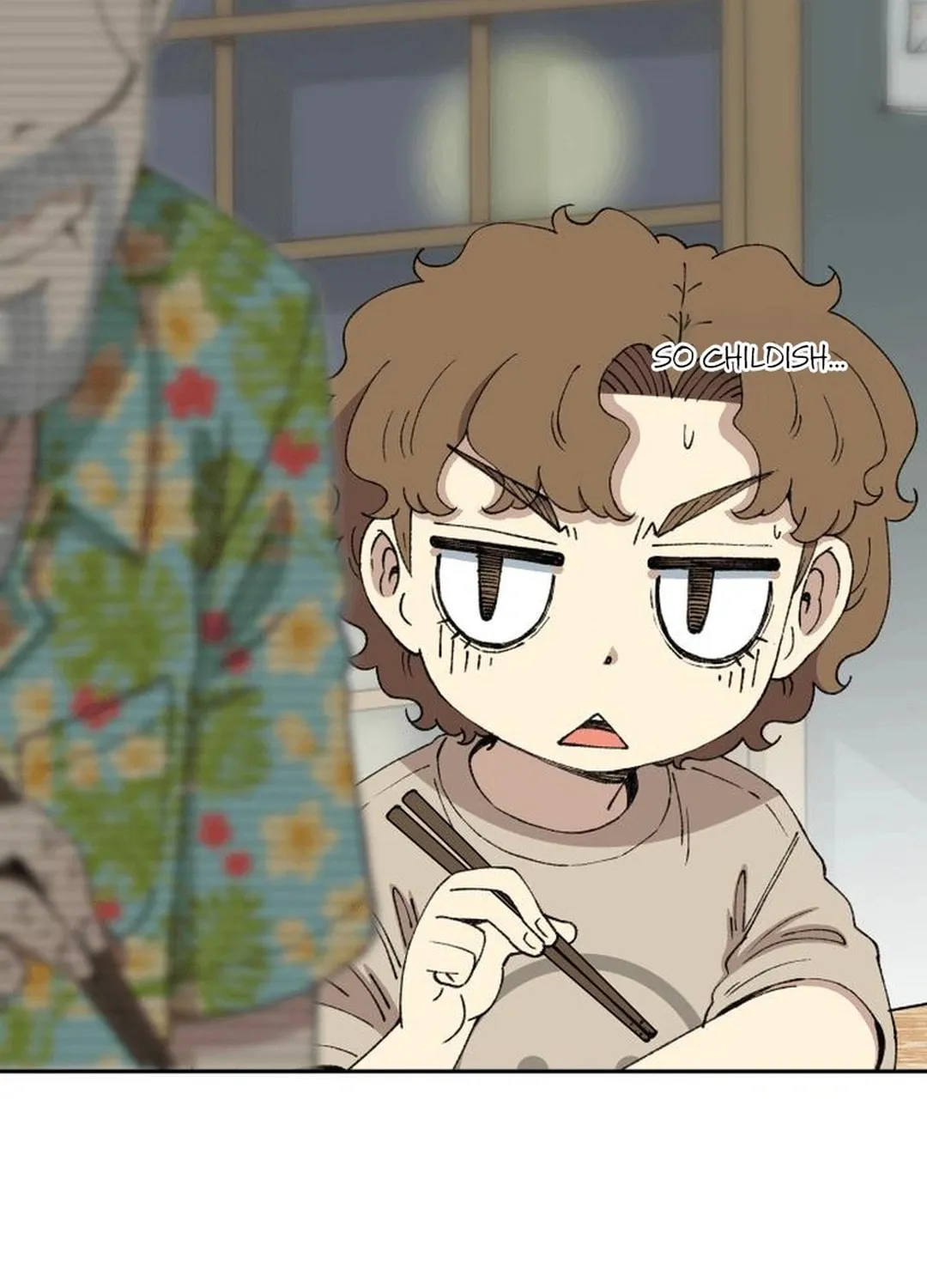 Read Beethoven Reborn chapter 63 image 80 on Lezhin