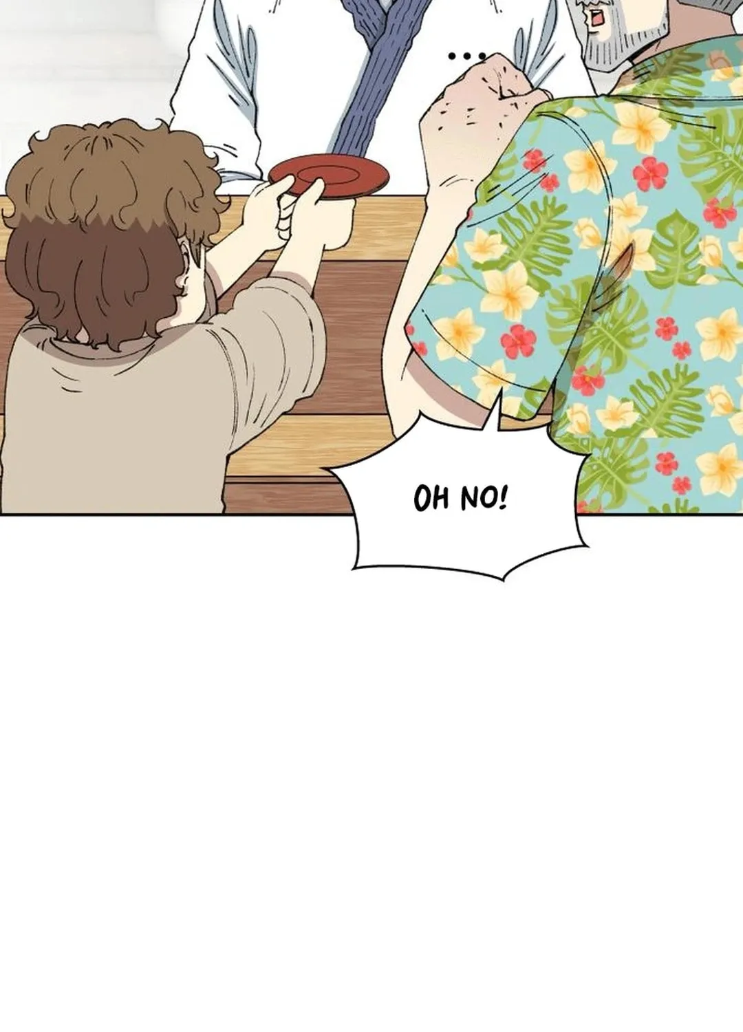 Read Beethoven Reborn chapter 63 image 82 on Lezhin