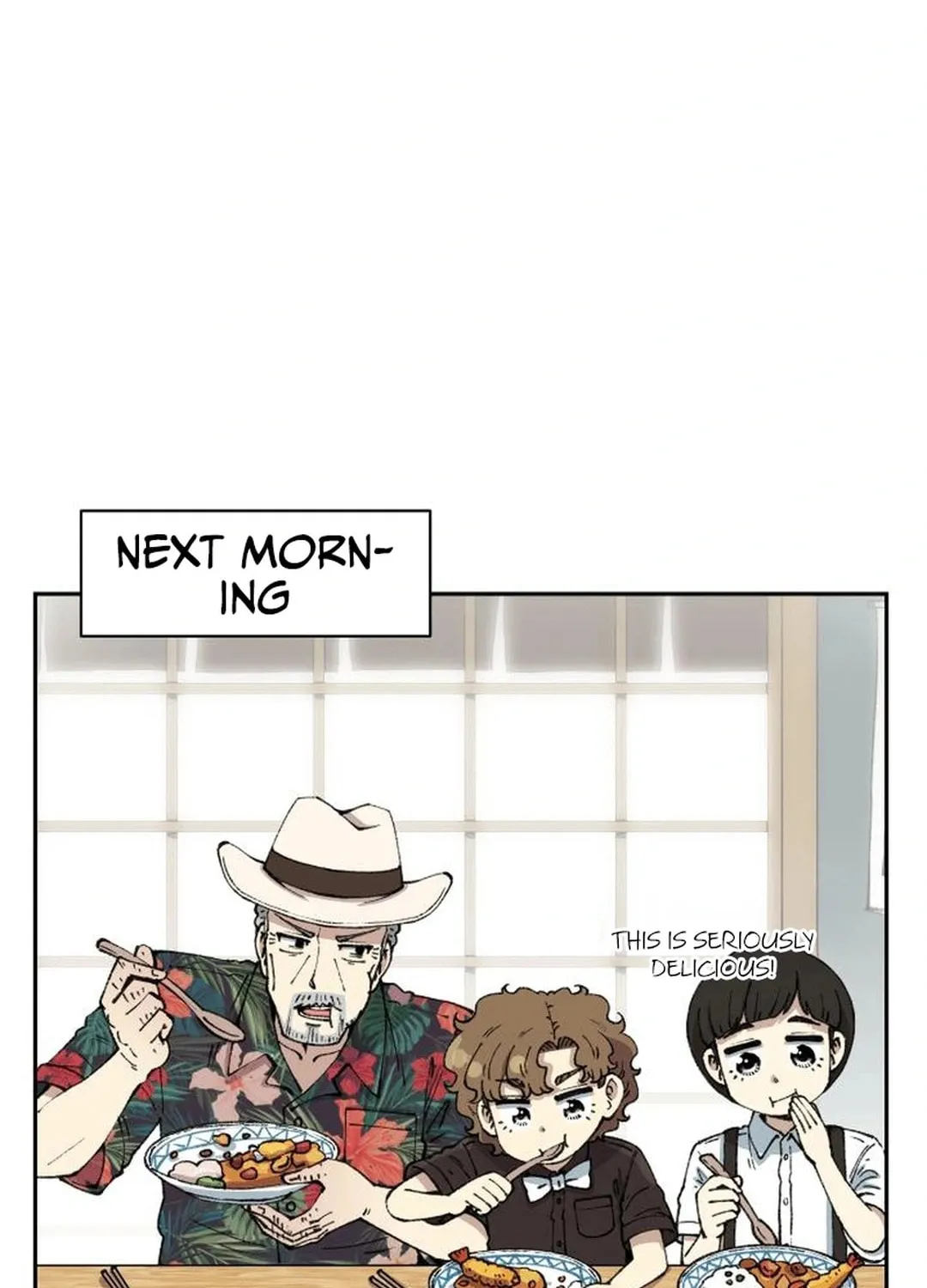 Read Beethoven Reborn chapter 63 image 89 on Lezhin