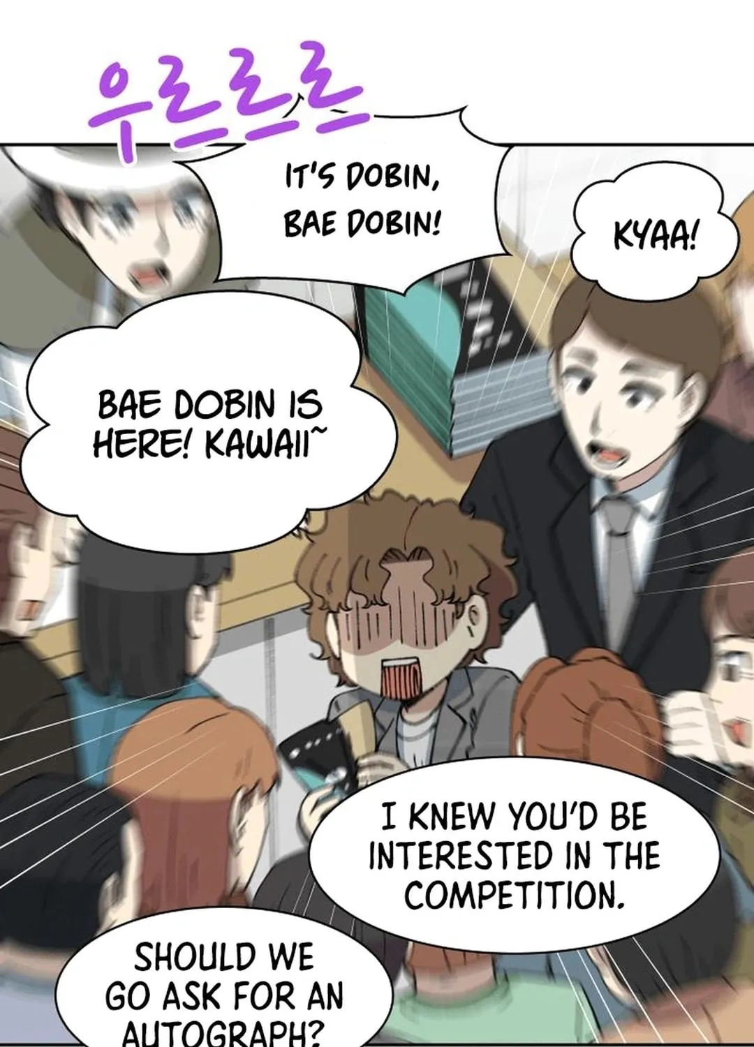 Read Beethoven Reborn chapter 63 image 99 on Lezhin