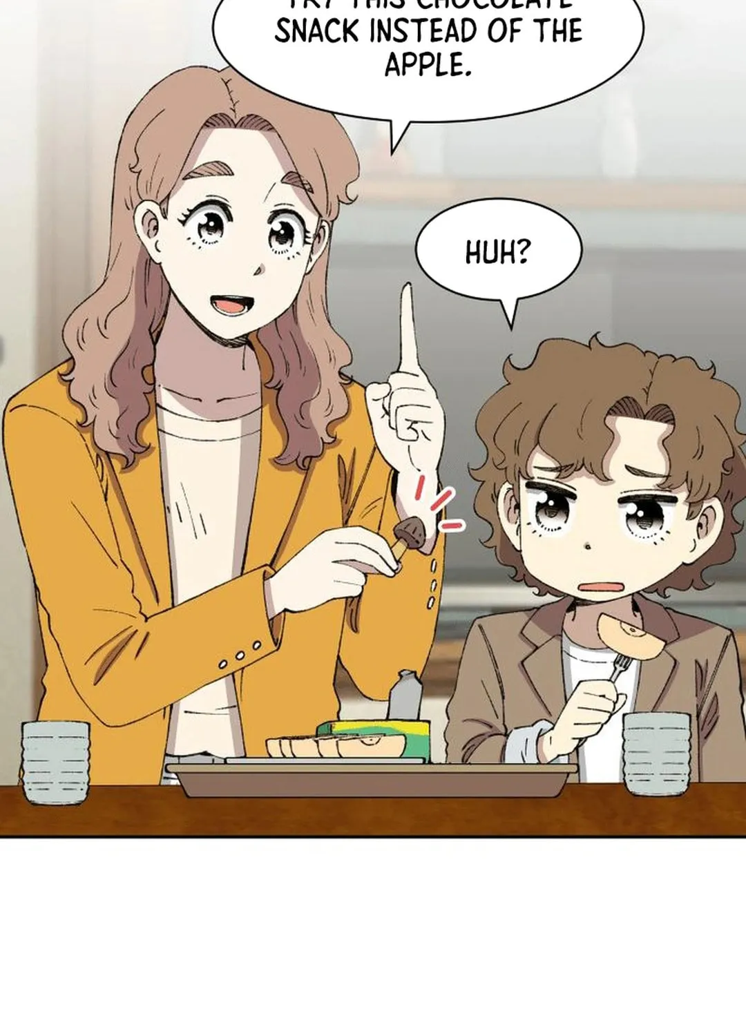 Read Beethoven Reborn chapter 64 image 134 on Lezhin