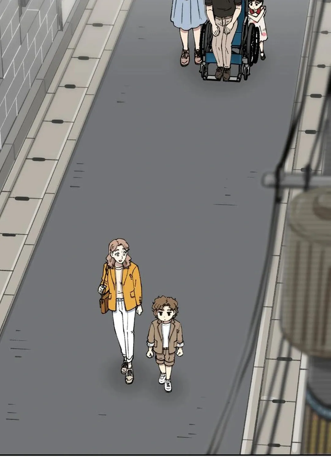 Read Beethoven Reborn chapter 64 image 162 on Lezhin