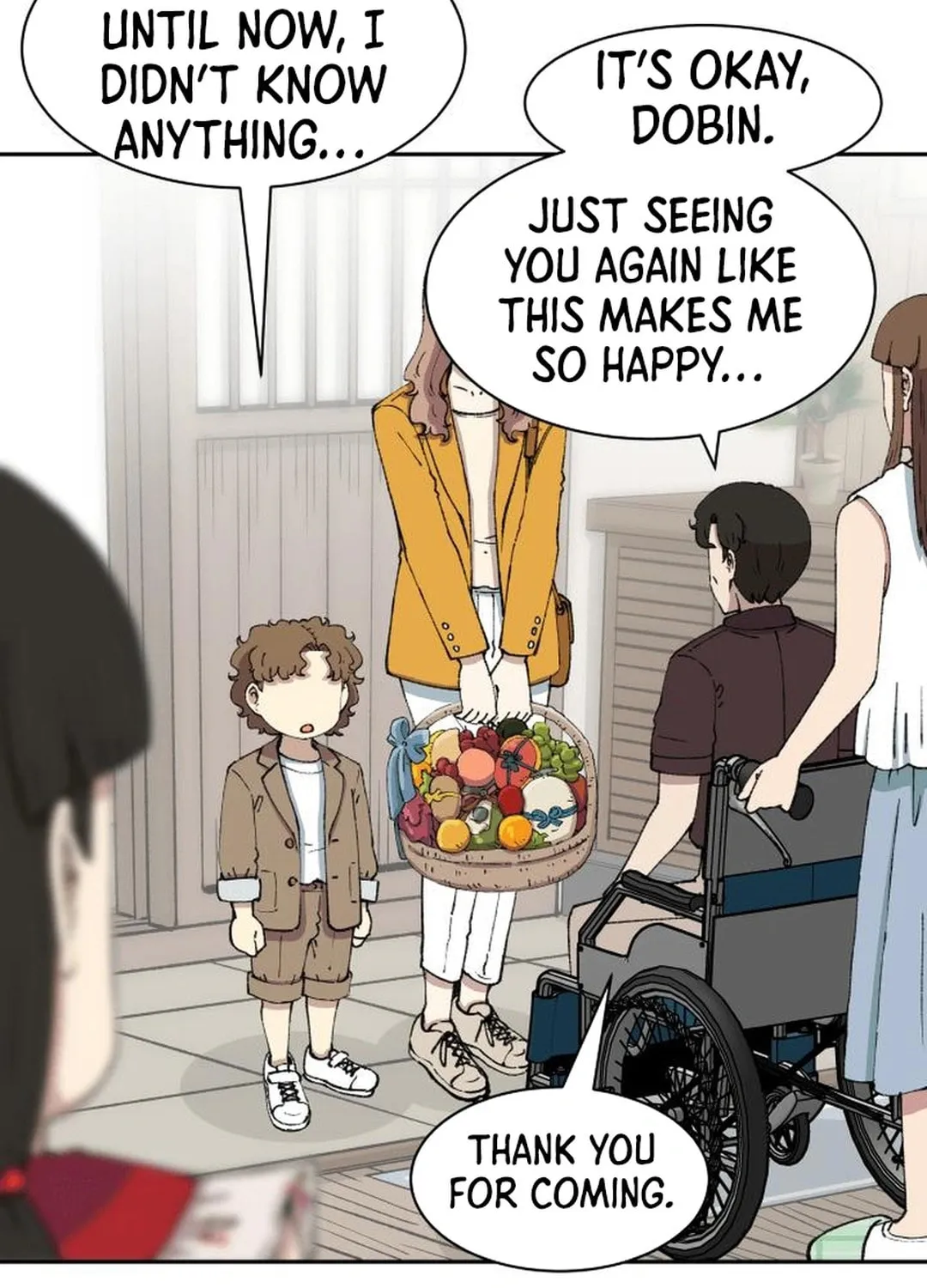 Read Beethoven Reborn chapter 64 image 19 on Lezhin