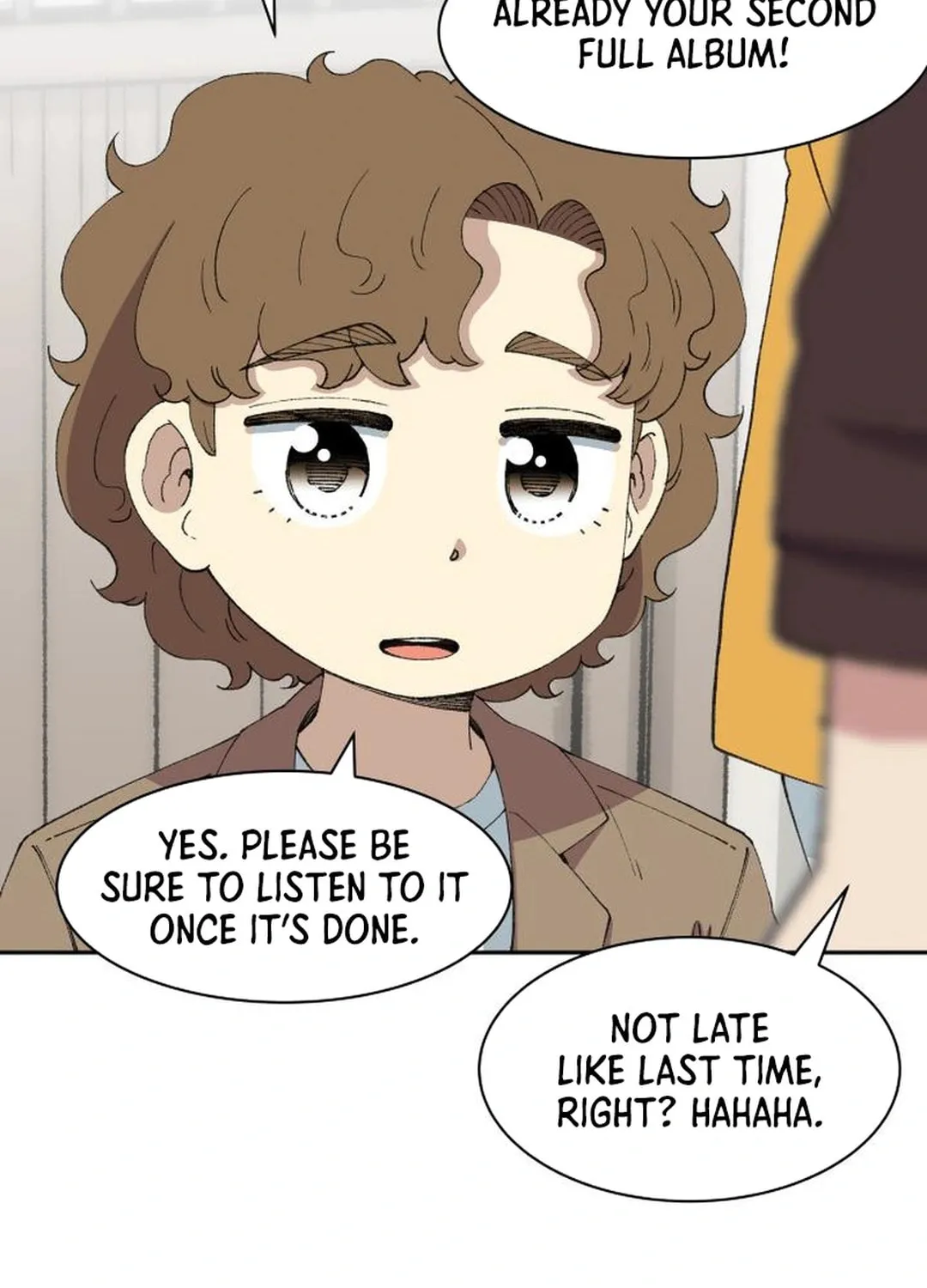 Read Beethoven Reborn chapter 64 image 26 on Lezhin