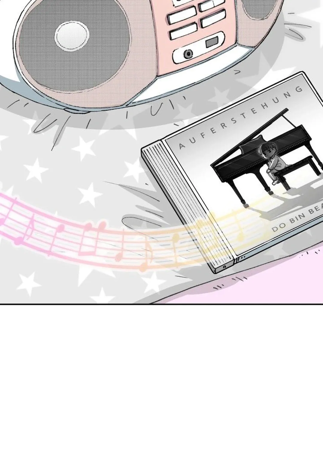 Read Beethoven Reborn chapter 64 image 4 on Lezhin