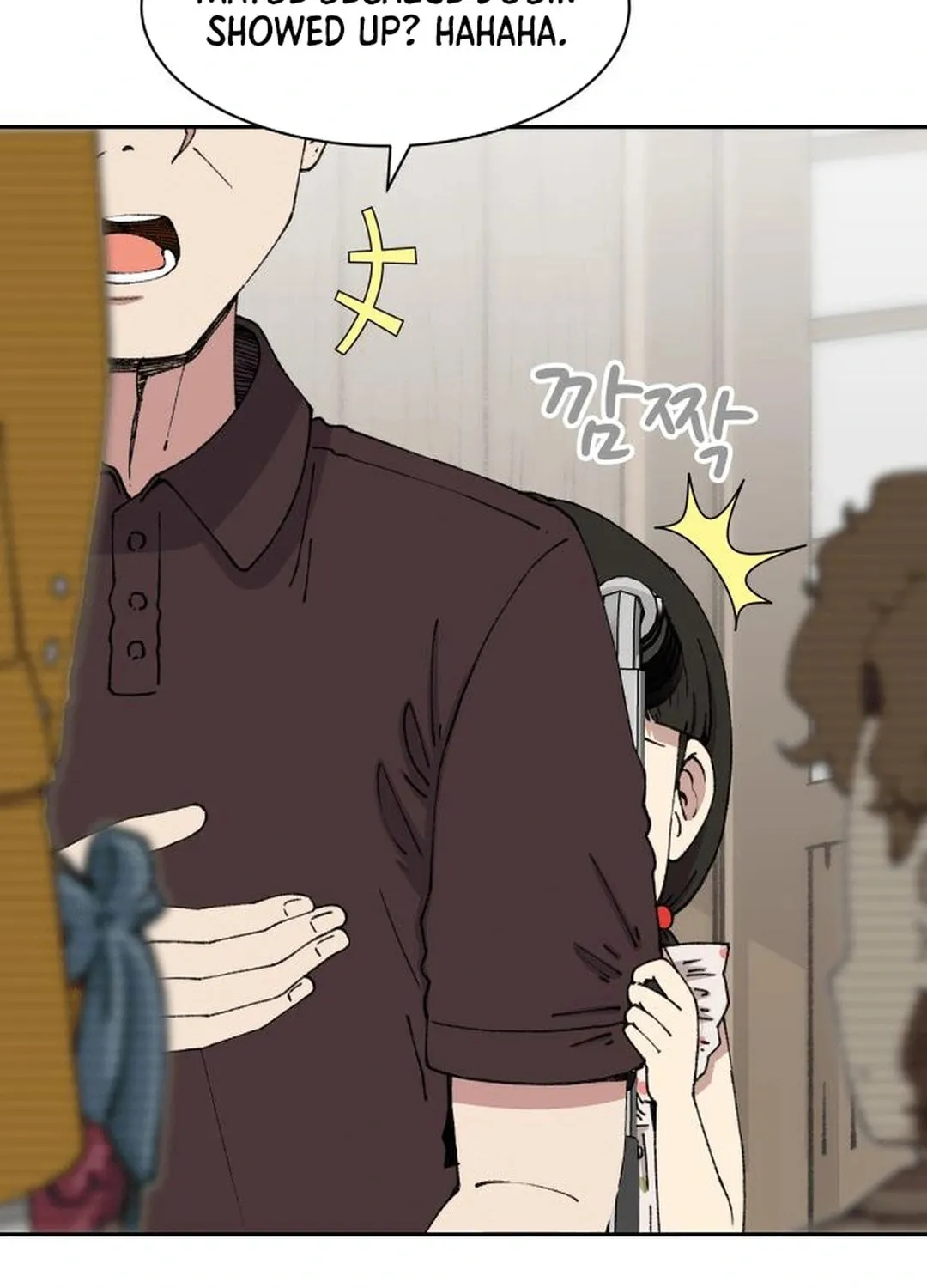 Read Beethoven Reborn chapter 64 image 45 on Lezhin
