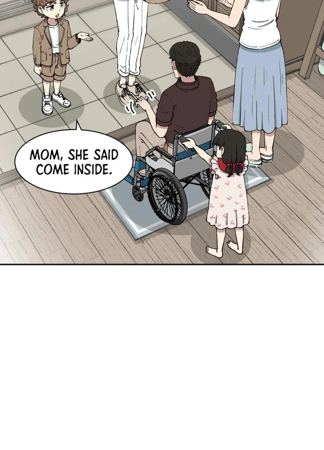 Read Beethoven Reborn chapter 64 image 54 on Lezhin
