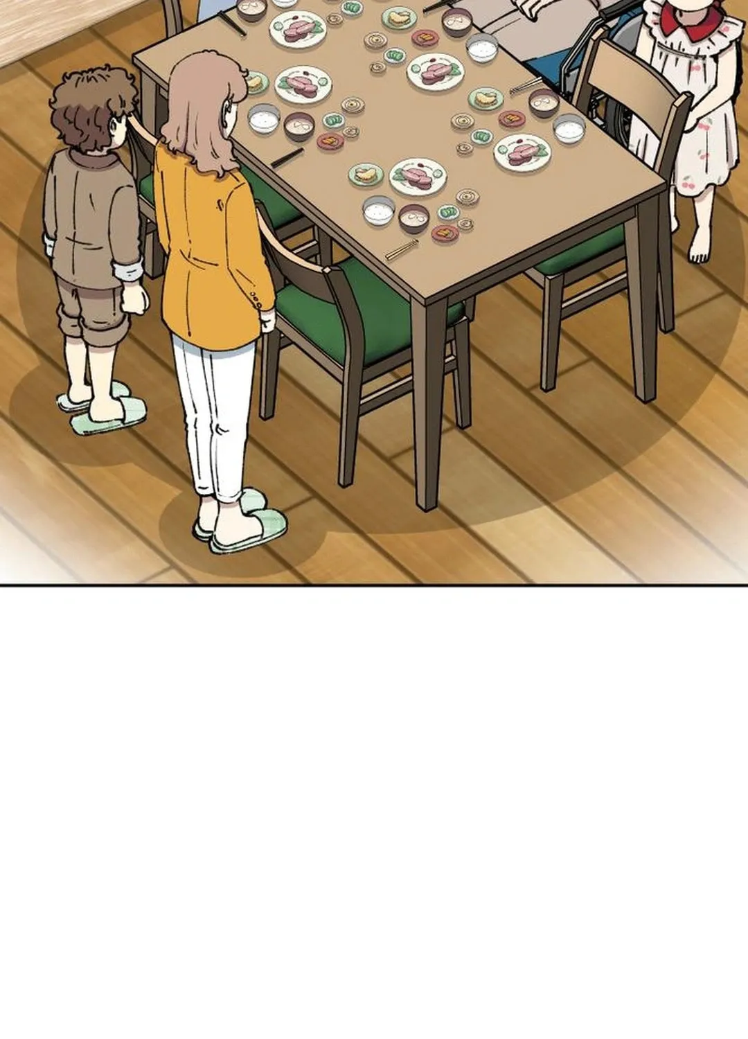 Read Beethoven Reborn chapter 64 image 77 on Lezhin