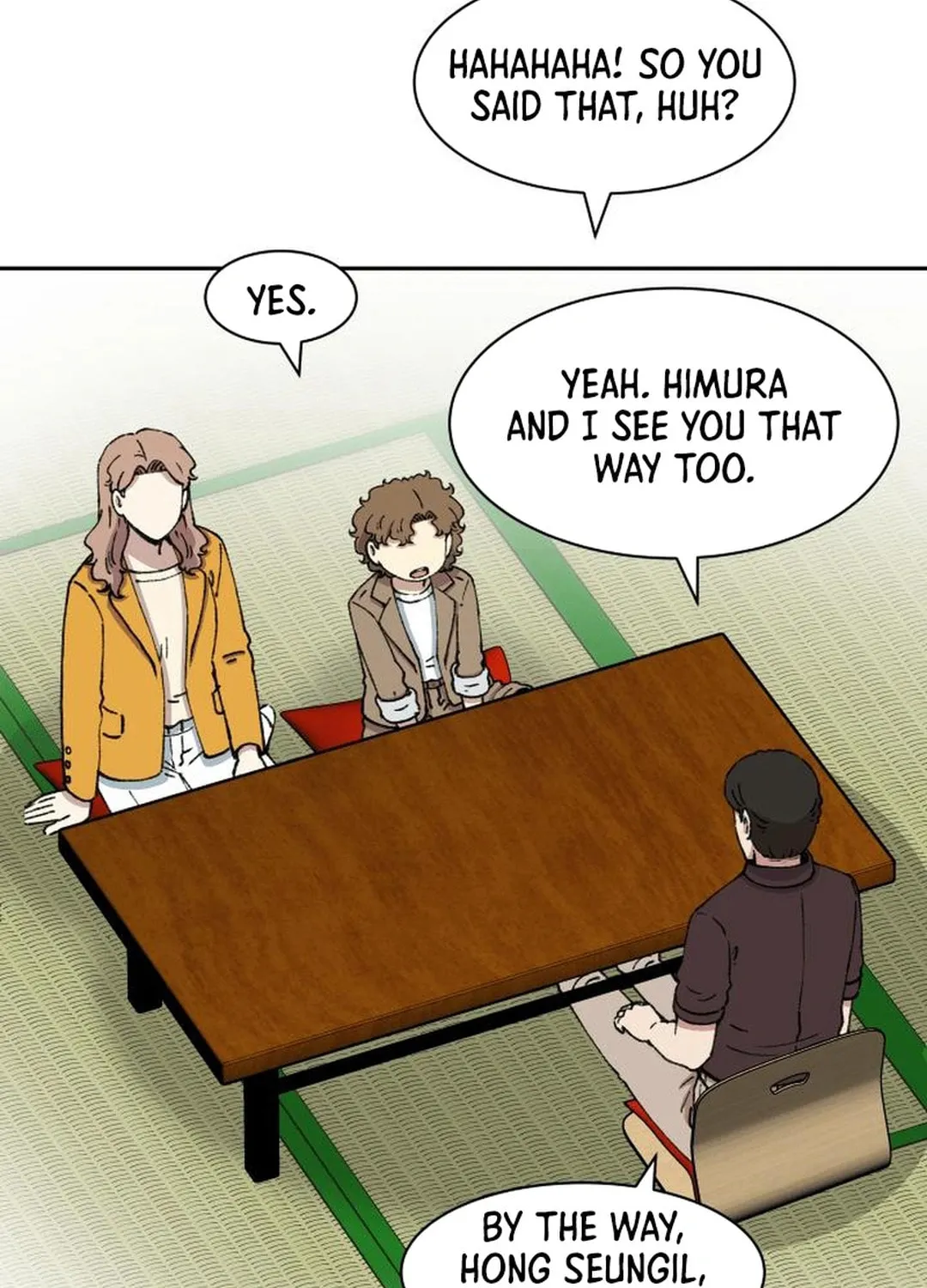 Read Beethoven Reborn chapter 64 image 99 on Lezhin