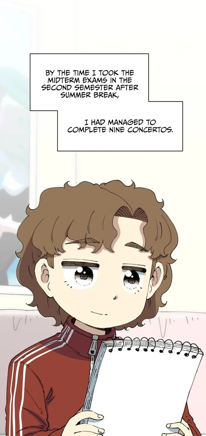 Read Beethoven Reborn chapter 65 image 1 on Lezhin
