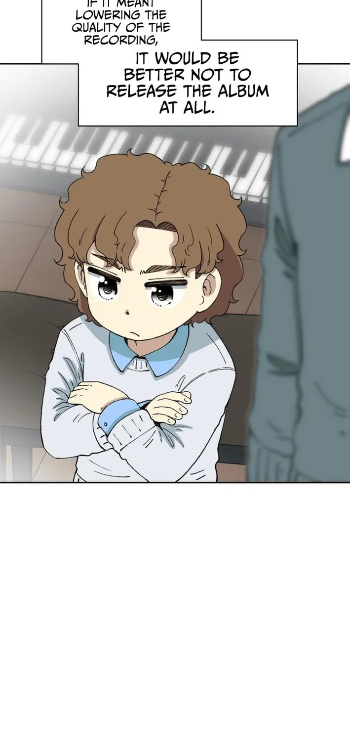 Read Beethoven Reborn chapter 65 image 100 on Lezhin