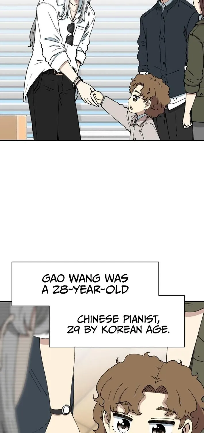 Read Beethoven Reborn chapter 65 image 13 on Lezhin
