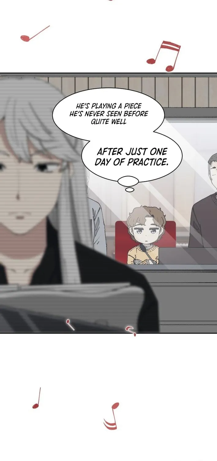 Read Beethoven Reborn chapter 65 image 17 on Lezhin