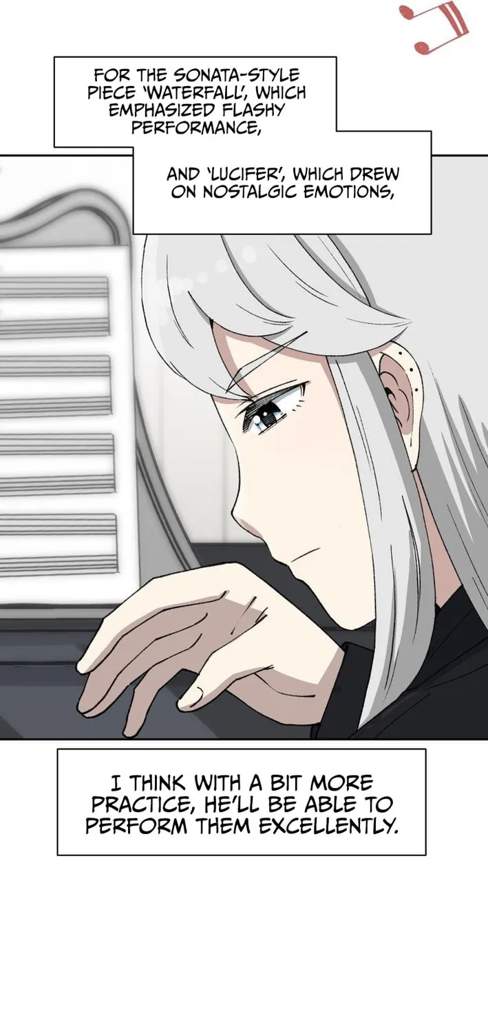 Read Beethoven Reborn chapter 65 image 18 on Lezhin