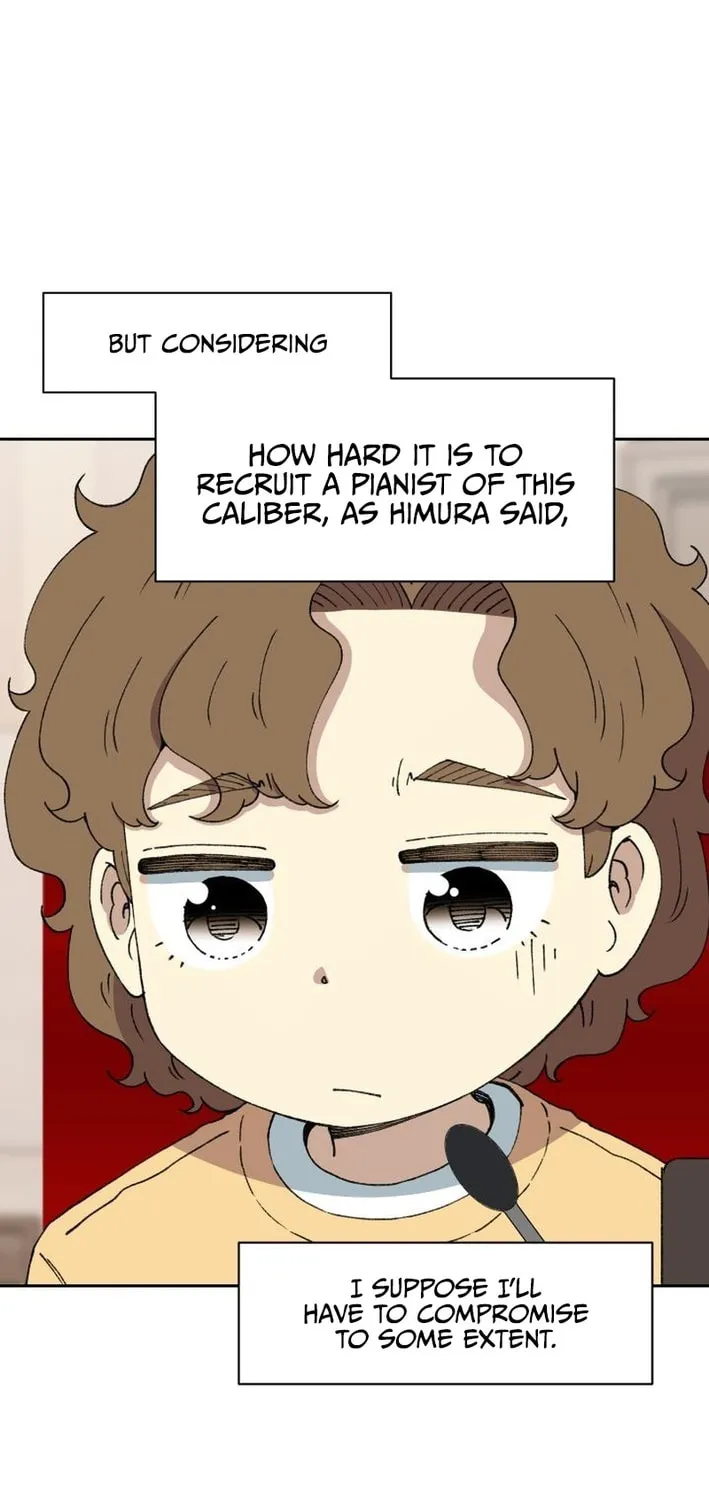 Read Beethoven Reborn chapter 65 image 30 on Lezhin