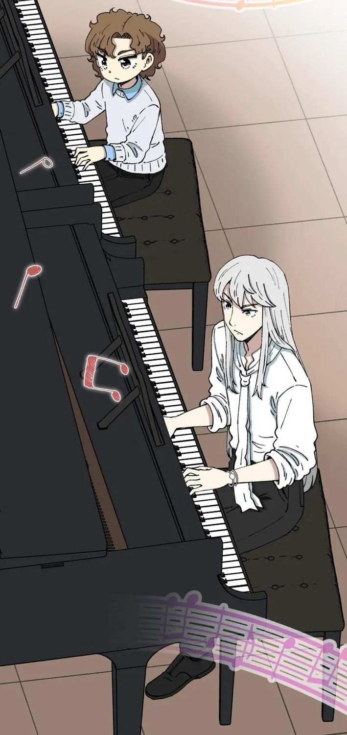 Read Beethoven Reborn chapter 65 image 50 on Lezhin