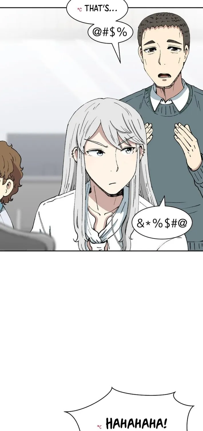 Read Beethoven Reborn chapter 65 image 66 on Lezhin