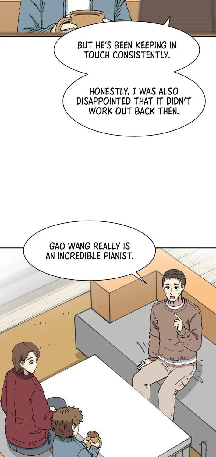 Read Beethoven Reborn chapter 65 image 7 on Lezhin