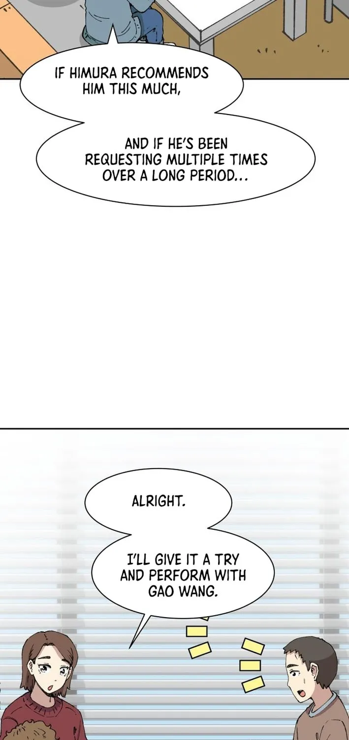 Read Beethoven Reborn chapter 65 image 8 on Lezhin