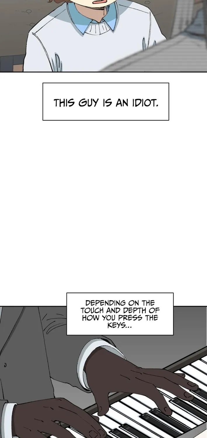 Read Beethoven Reborn chapter 65 image 84 on Lezhin