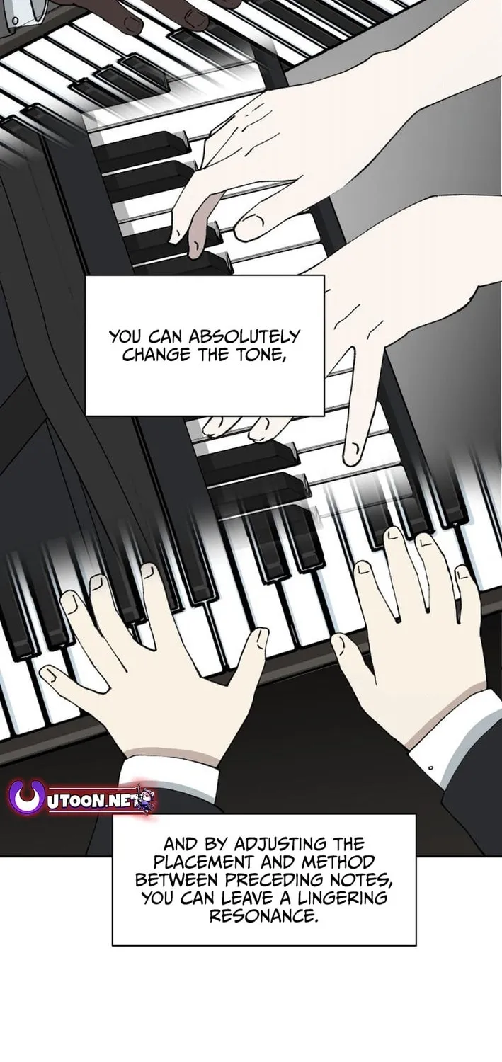 Read Beethoven Reborn chapter 65 image 85 on Lezhin